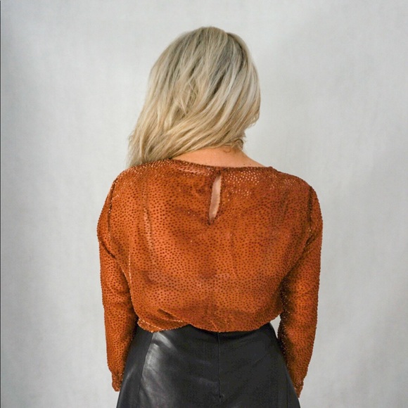 LUCILLE BODYSUIT- ASTR - Picture 2 of 4